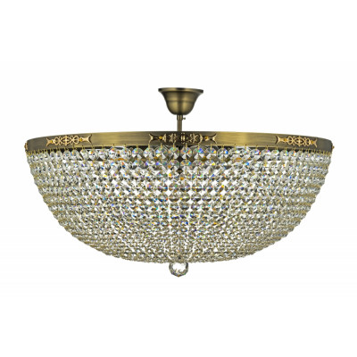 Потолочный светильник Arti Lampadari Pera E 1.3.60.100 MA