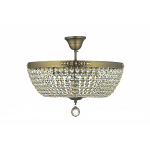 Потолочный светильник Arti Lampadari Pera E 1.3.40.2.100 MA