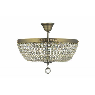 Потолочный светильник Arti Lampadari Pera E 1.3.40.2.100 MA