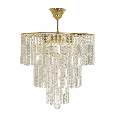 Подвесная люстра Arti Lampadari Napoli E 1.5.46.501 G