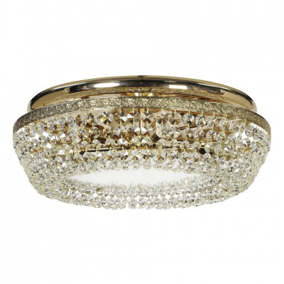 Потолочный светильник Arti Lampadari Favola LE 1.4.60.502 G