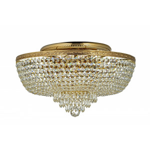 Потолочный светильник Arti Lampadari Nonna LE 1.2.50.503 G