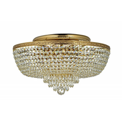 Потолочный светильник Arti Lampadari Nonna LE 1.2.50.503 G