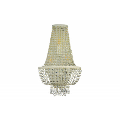 Настенный светильник Arti Lampadari Nobile E 2.20.100 WG