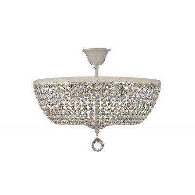 Потолочный светильник Arti Lampadari Nobile E 1.3.40.2.100 WG