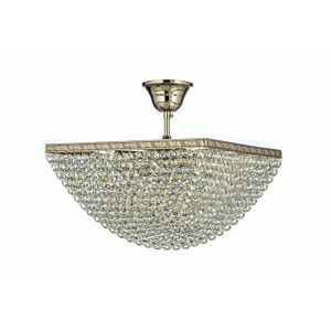 Потолочный светильник Arti Lampadari Nobile E 1.3.30.502 N Потолочный светильник Arti Lampadari Nobile E 1.3.30.502 N