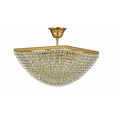 Потолочный светильник Arti Lampadari Nobile E 1.3.30.502 G