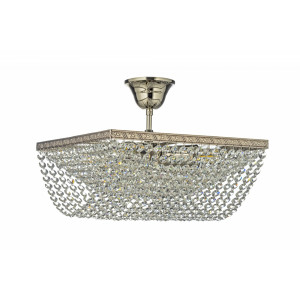 Потолочный светильник Arti Lampadari Nobile E 1.3.30.501 N