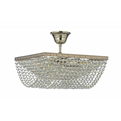 Потолочный светильник Arti Lampadari Nobile E 1.3.30.501 N