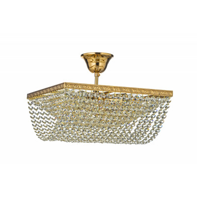 Потолочный светильник Arti Lampadari Nobile E 1.3.30.501 G