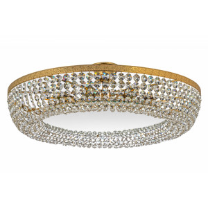 Потолочный светильник Arti Lampadari Favola E 1.4.60.502 G