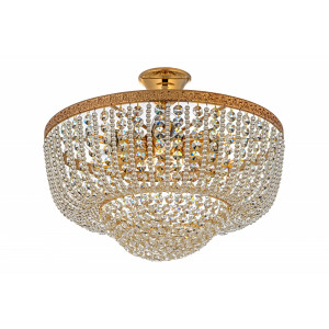 Потолочный светильник Arti Lampadari Favola E 1.3.40.502 G