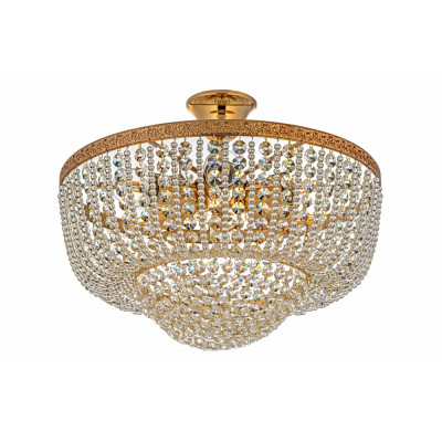 Потолочный светильник Arti Lampadari Favola E 1.3.40.502 G