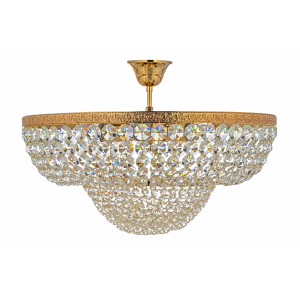 Потолочный светильник Arti Lampadari Favola E 1.3.50.502 G