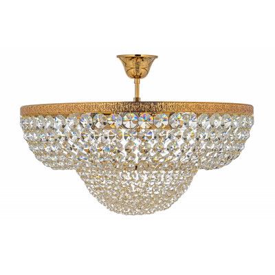 Потолочный светильник Arti Lampadari Favola E 1.3.50.502 G