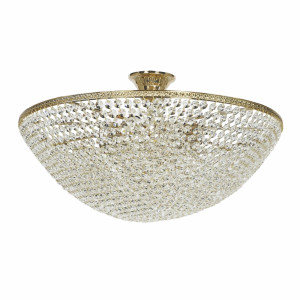 Потолочный светильник Arti Lampadari Stella E 1.3.50.501 G Потолочный светильник Arti Lampadari Stella E 1.3.50.501 G