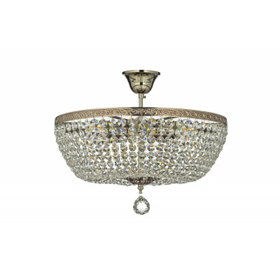 Потолочный светильник Arti Lampadari Castellana E 1.3.40.501 NH