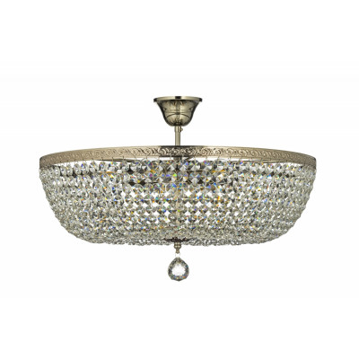 Потолочный светильник Arti Lampadari Castellana E 1.3.50.501 NH