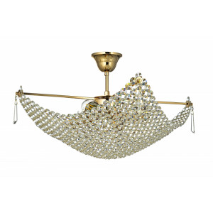 Потолочный светильник Arti Lampadari Roma E 1.3.50.501 G