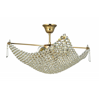 Потолочный светильник Arti Lampadari Roma E 1.3.50.501 G