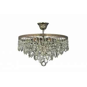 Потолочная люстра Arti Lampadari Castellana E 1.3.38.602 N Потолочная люстра Arti Lampadari Castellana E 1.3.38.602 N