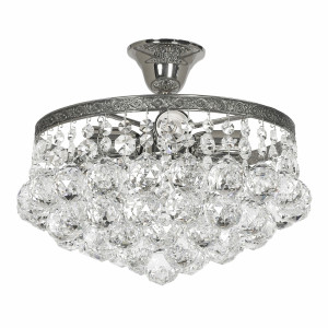 Потолочная люстра Arti Lampadari Castellana E 1.3.30.501 N Потолочная люстра Arti Lampadari Castellana E 1.3.30.501 N