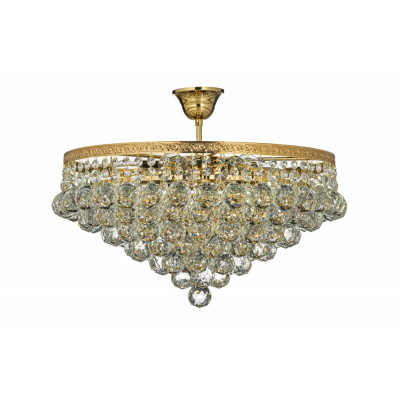 Потолочная люстра Arti Lampadari Castellana E 1.3.46.501 G