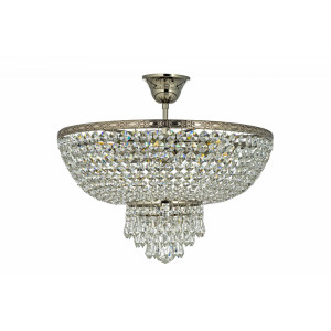 Потолочный светильник Arti Lampadari Nonna E 1.3.40.502 N