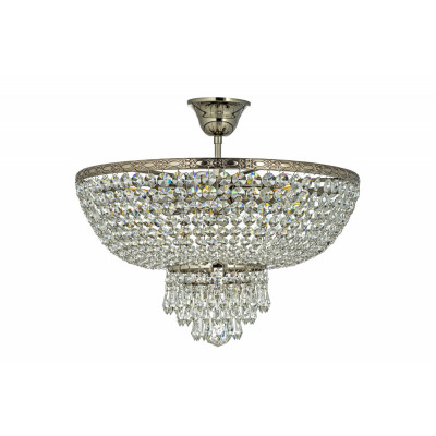 Потолочный светильник Arti Lampadari Nonna E 1.3.40.502 N