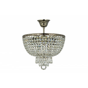 Потолочный светильник Arti Lampadari Nonna E 1.3.30.502 N