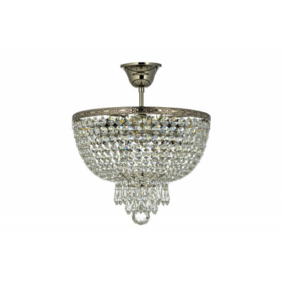 Потолочный светильник Arti Lampadari Nonna E 1.3.30.502 N