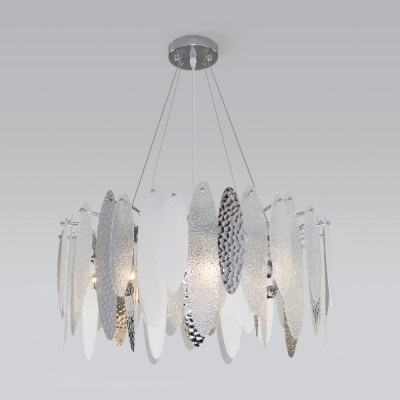 Подвесная люстра Canaria Bogates 324/8 (a050349)