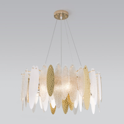 Подвесная люстра Canaria Bogates 326/8 (a050351)