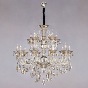 Подвесная люстра Bogates Caprice 278/15 Strotskis (80757)