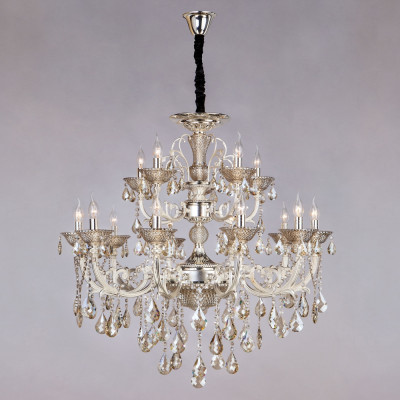 Подвесная люстра Bogates Caprice 278/15 Strotskis (80757)