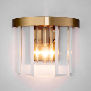 Настенный светильник Bogates Eclipse 358/1 (a057290)