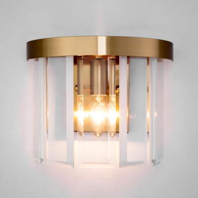 Настенный светильник Bogates Eclipse 358/1 (a057290)