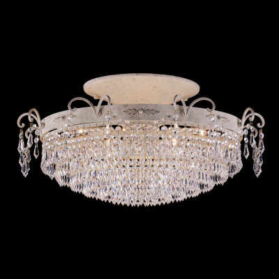 Потолочная люстра Bogates 305/8 Strotskis