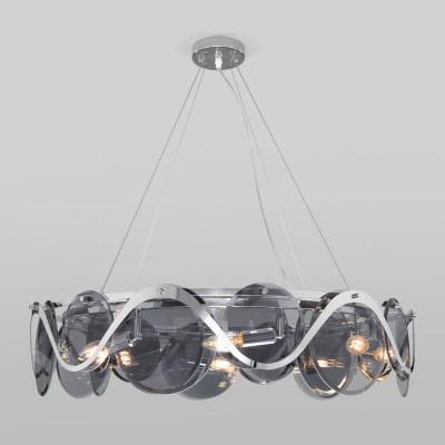 Подвесная люстра Galicia Bogates 321/8 (a050344)