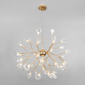 Подвесная люстра Bogates Lamella 565 (a049410)