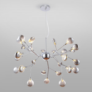 Подвесная люстра Bogates Lamella 554 (a047086)