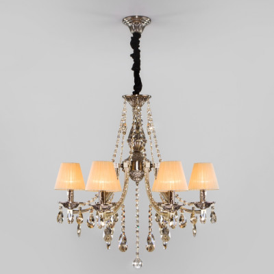 Подвесная люстра Bogates Liguria 315/6 Strotskis (a047383)