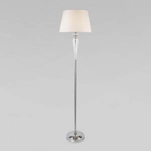 Торшер Bogates Olenna 01105/1 белый (a057240)