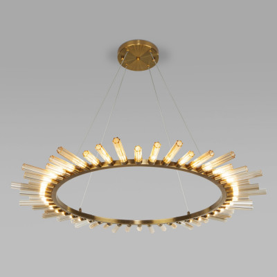 Подвесная люстра Bogates Sole 559 (a047294)