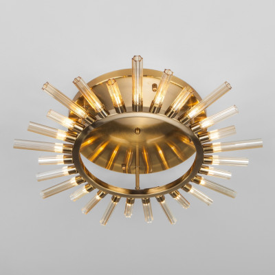 Потолочная люстра Bogates Sole 561 (a047296)