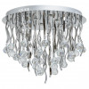 Потолочная люстра Chiaro Бриз 464016518 Потолочная люстра Chiaro Бриз 464016518