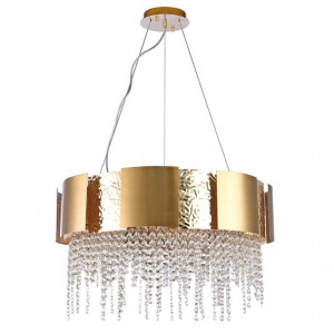 Подвесная люстра Chiaro Кармен 394012112