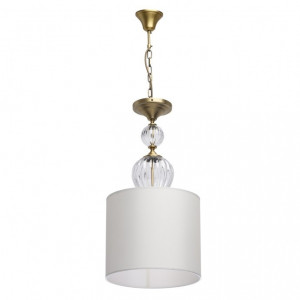 Подвесной светильник Chiaro Оделия 619011203