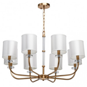 Подвесная люстра Chiaro Палермо 386017408