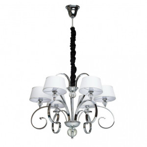 Подвесная люстра Chiaro Палермо 386013506
